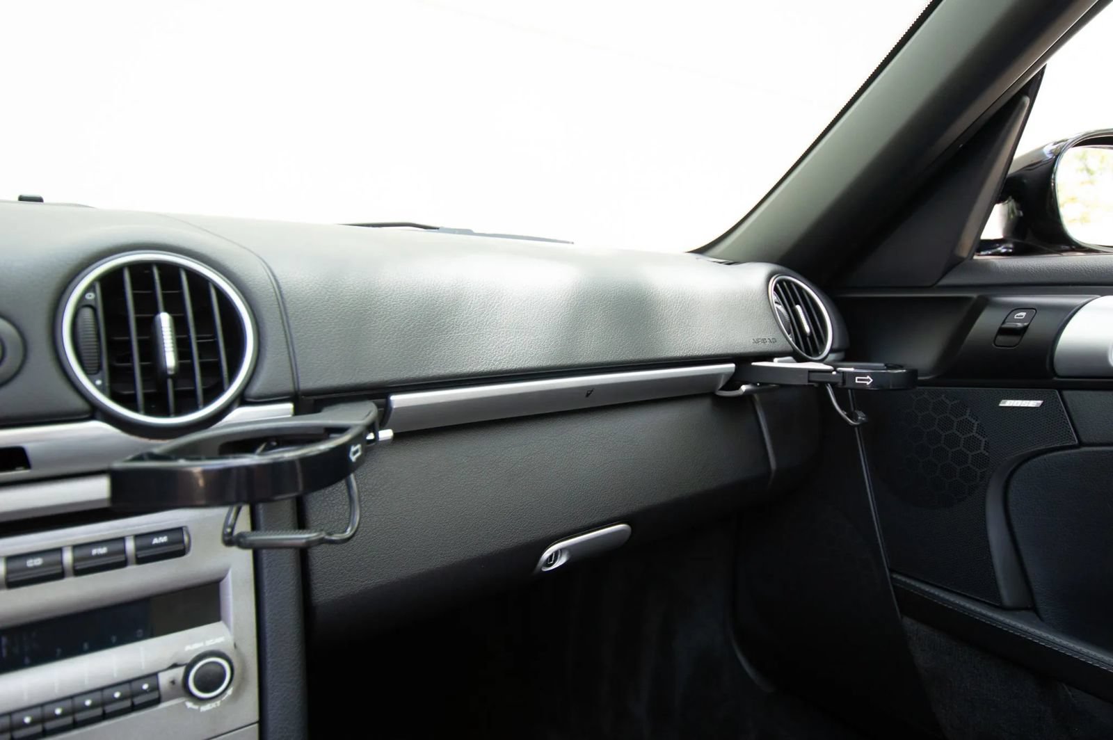 Used 2008 Porsche Boxster S RWD image 58