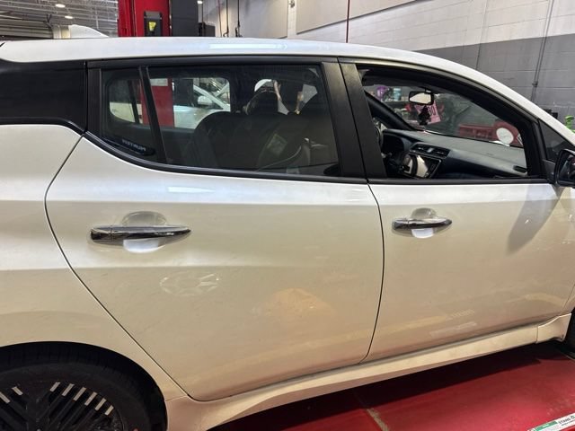 Used 2024 Nissan Leaf SV Plus FWD image 6