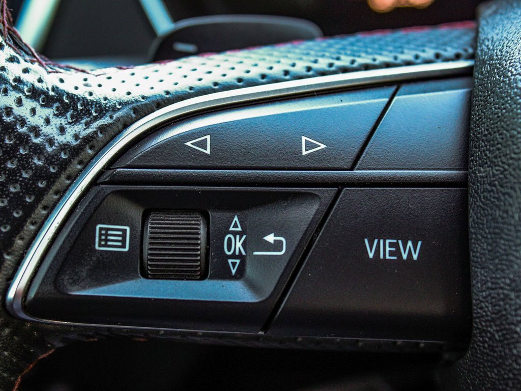 Used 2022 Audi SQ5 Premium Plus w/ Premium Plus Package image 27