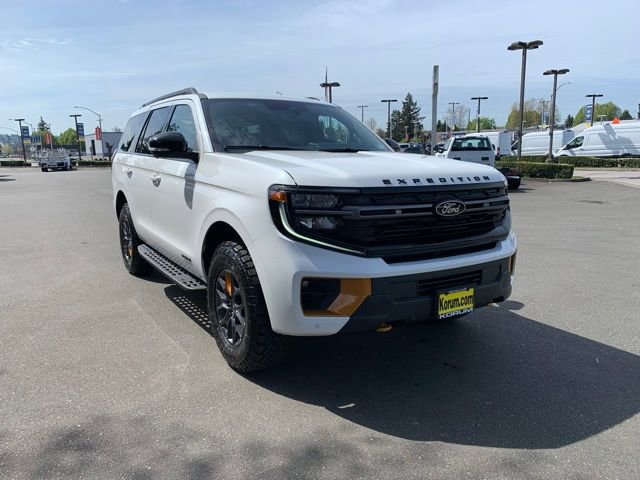 New 2026 Ford Expedition Tremor AWD/4WD image 10