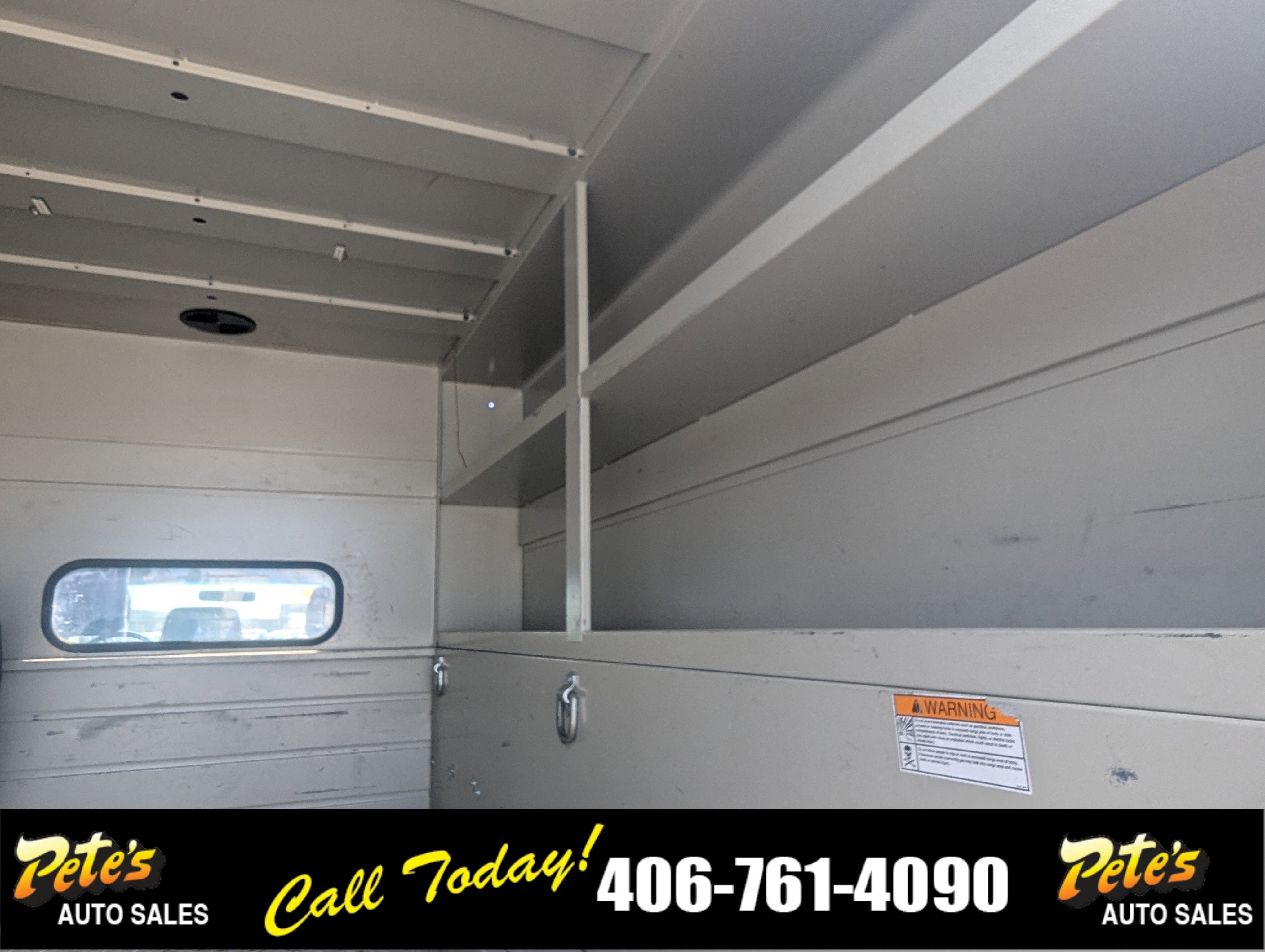Used 2012 Ford F450 XL w/ PWR Equipment Group AWD/4WD image 15