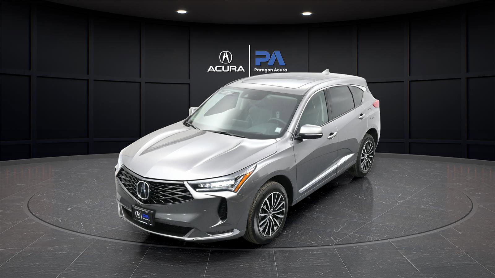 Certified 2026 Acura RDX SH-AWD w/ Advance Package image 36