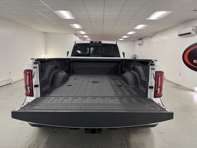 New 2026 RAM 3500 Laramie image 6