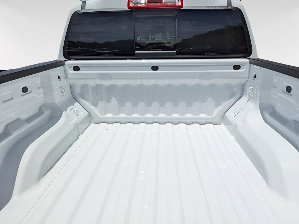 New 2026 GMC Canyon Elevation w/ Convenience Package image 5