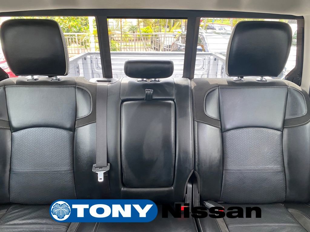 Used 2024 RAM 2500 Laramie w/ Safety Group image 18