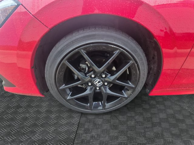 Used 2022 Honda Civic Sport image 13