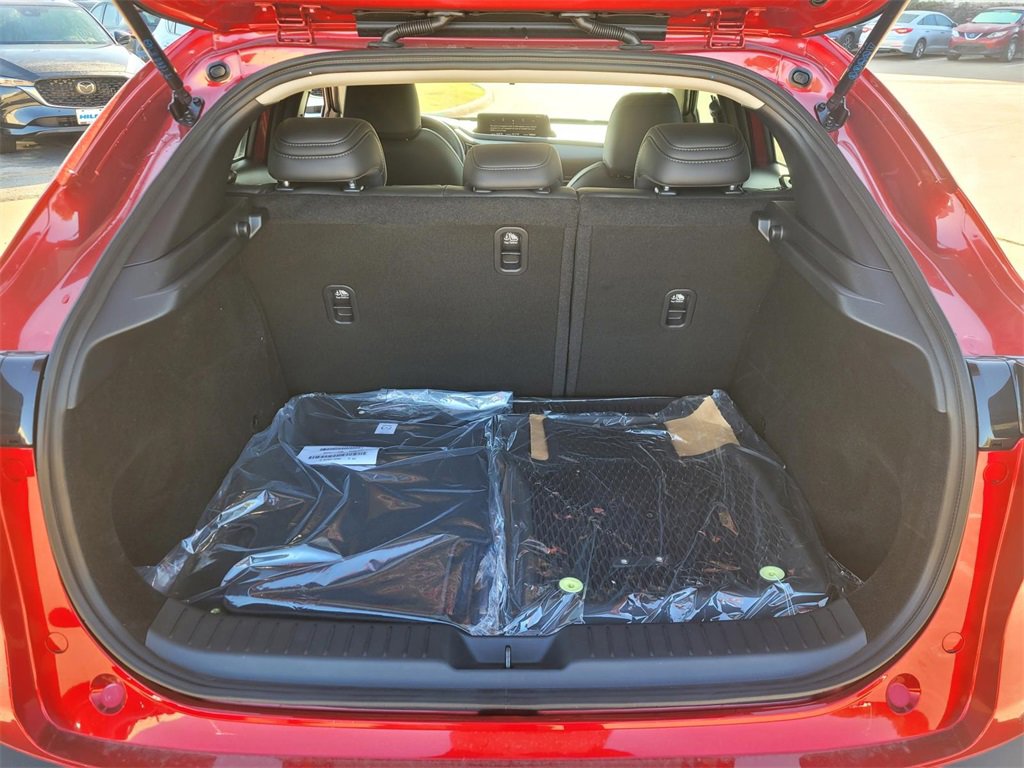 New 2026 MAZDA CX-30 AWD 2.5 S image 9