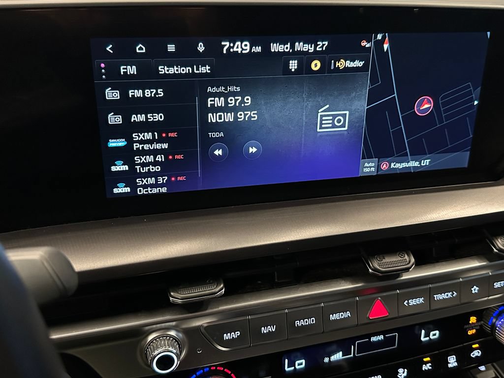 Used 2025 Kia Telluride S AWD/4WD image 13