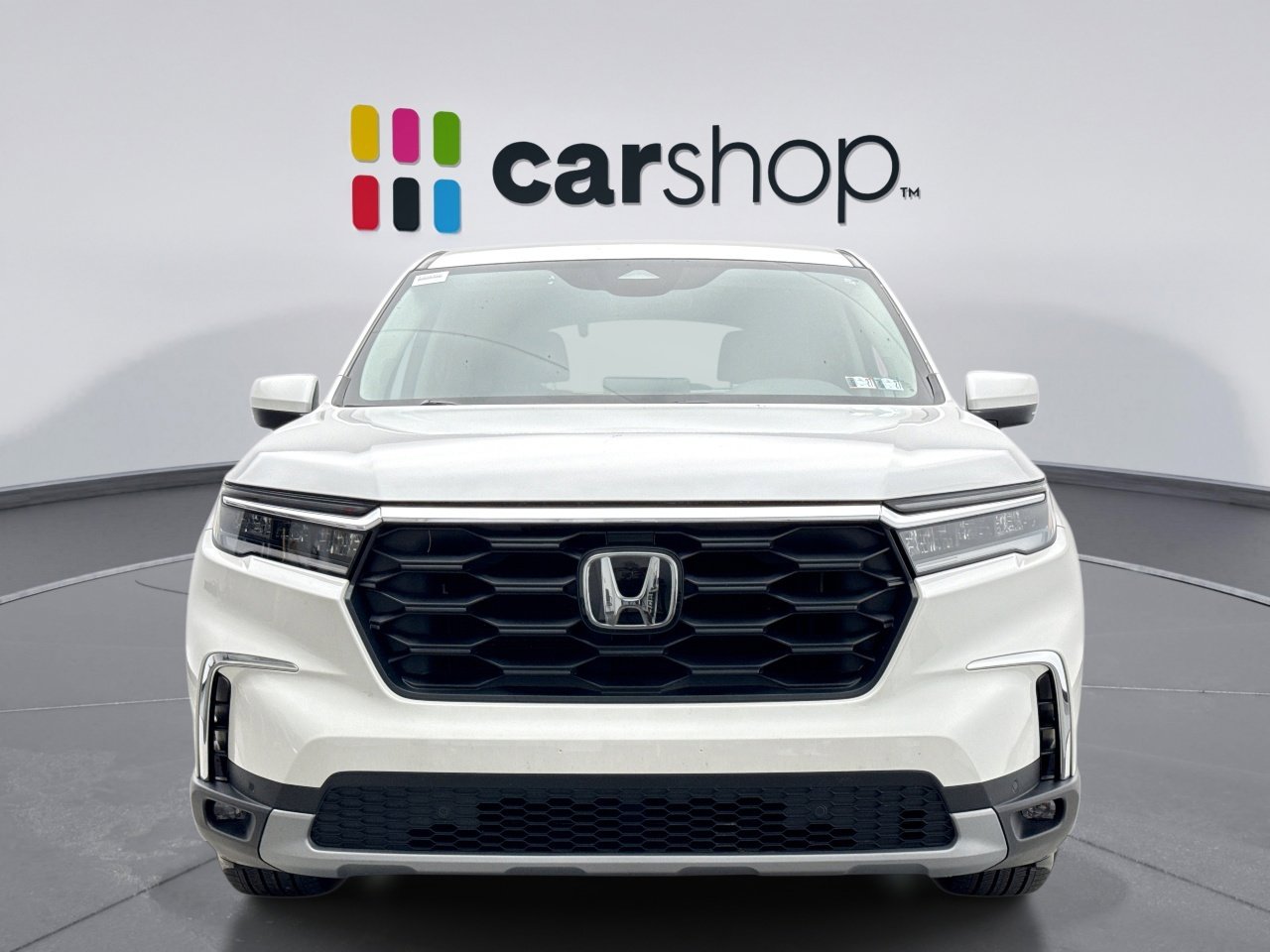 Used 2023 Honda Pilot EX-L image 8