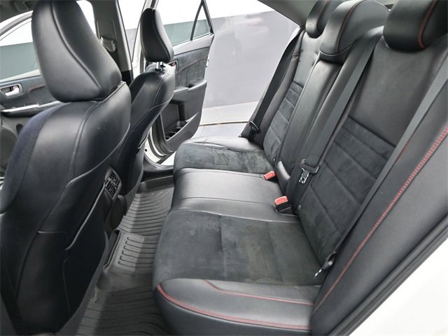 Used 2017 Toyota Camry XSE image 15