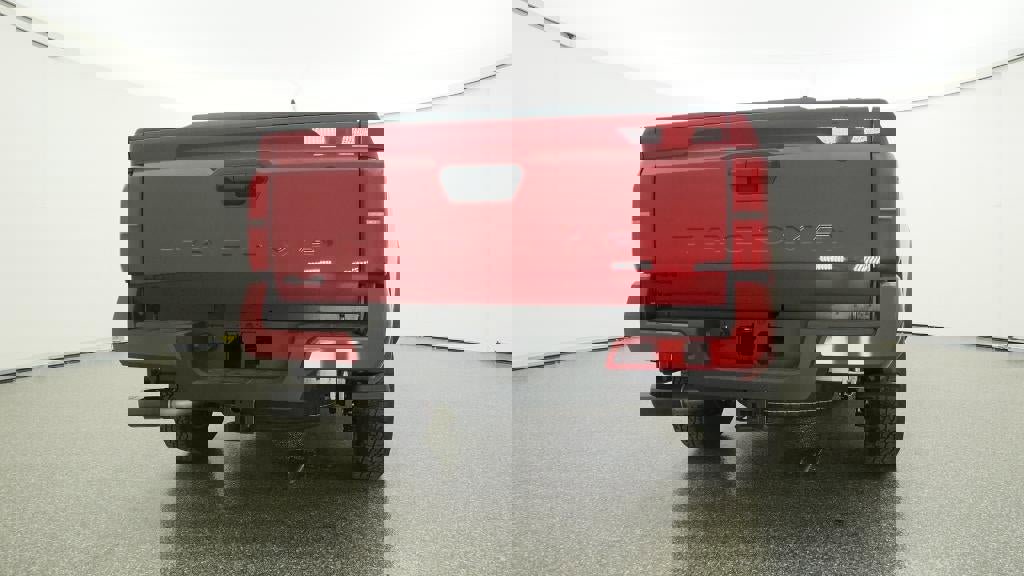 New 2025 Toyota Tacoma TRD Off-Road image 23