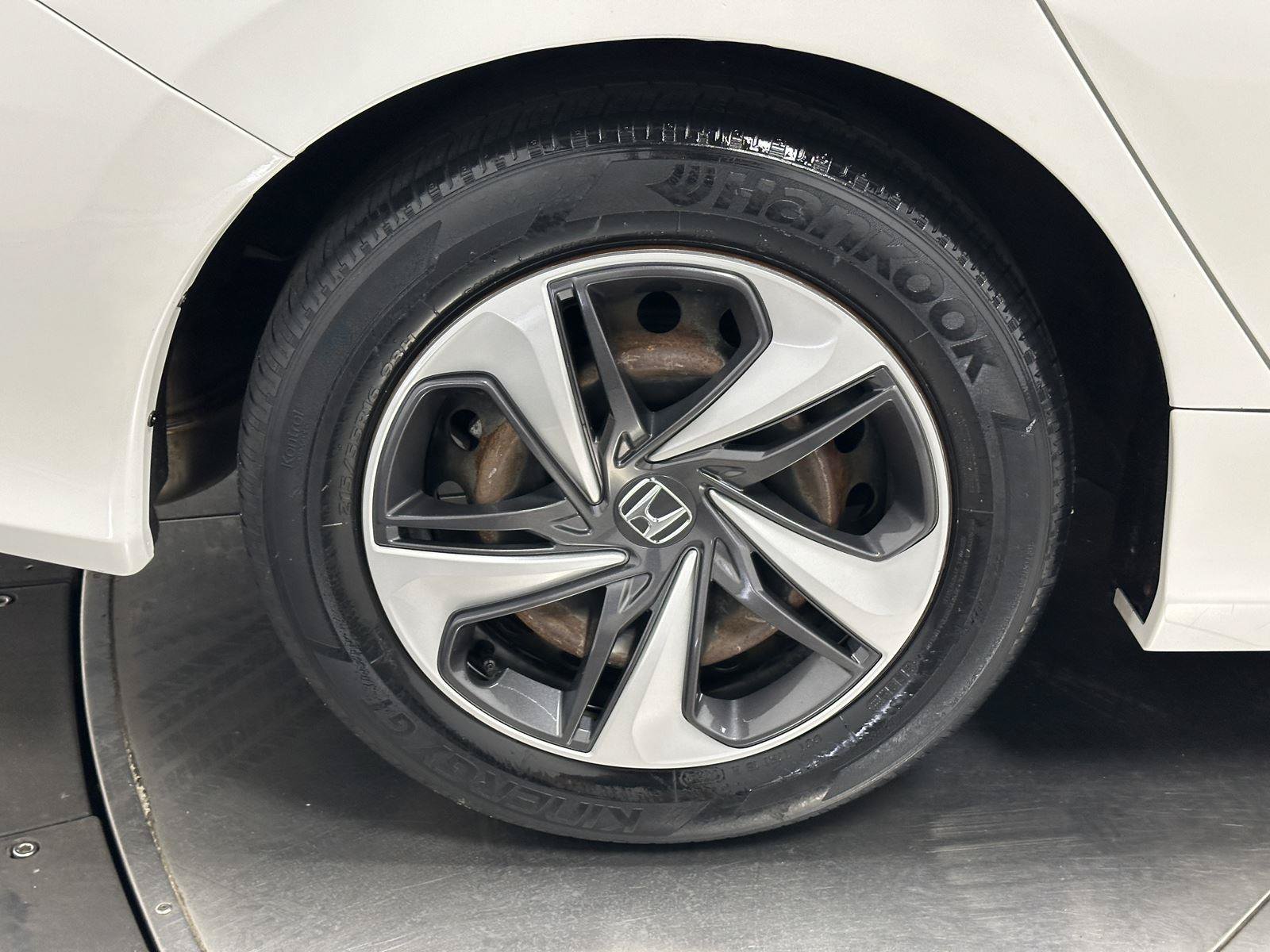 Used 2021 Honda Civic LX image 16