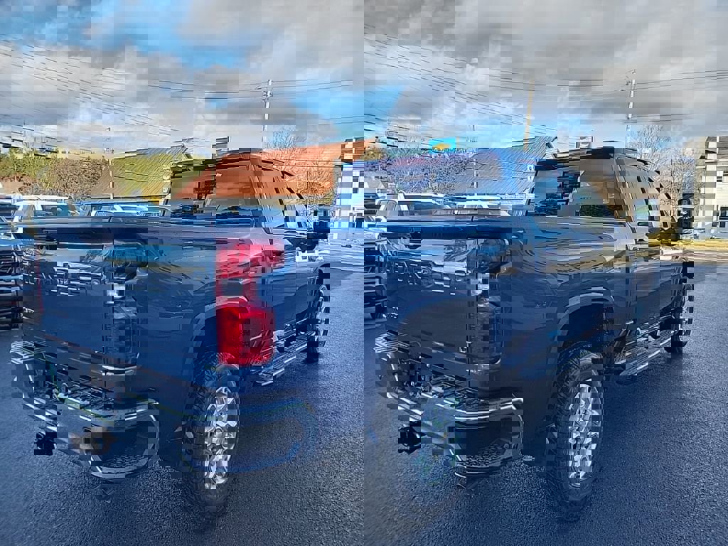 New 2026 Chevrolet Silverado 2500 LT w/ Convenience Package image 5