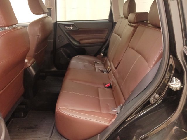 Used 2018 Subaru Forester 2.5i Touring w/ Popular Package #2 image 13