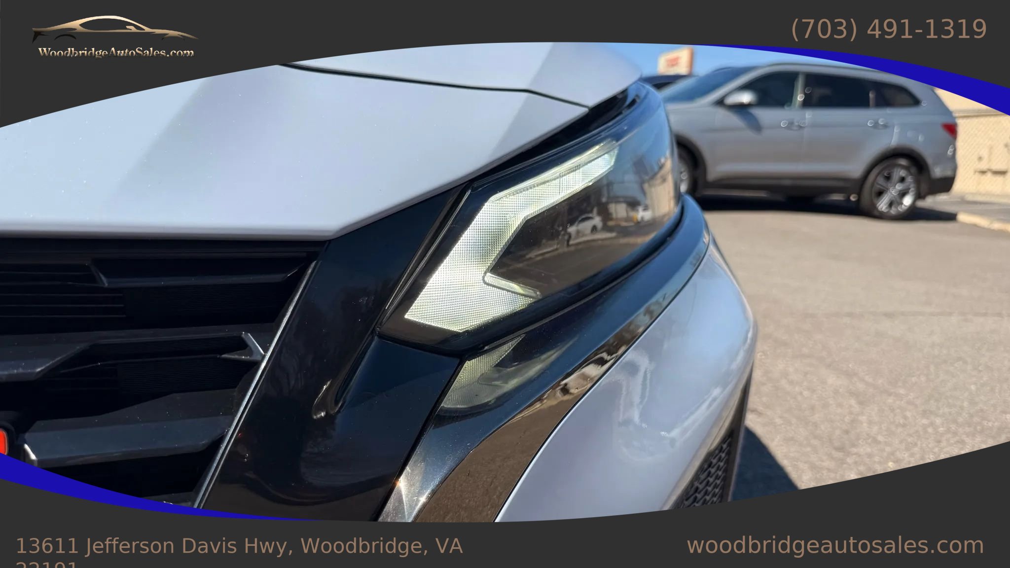 Used 2024 Nissan Altima 2.5 SR image 12