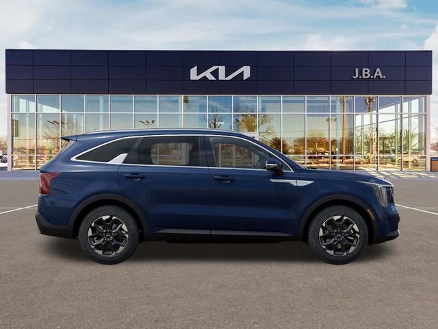 New 2026 Kia Sorento S FWD image 7