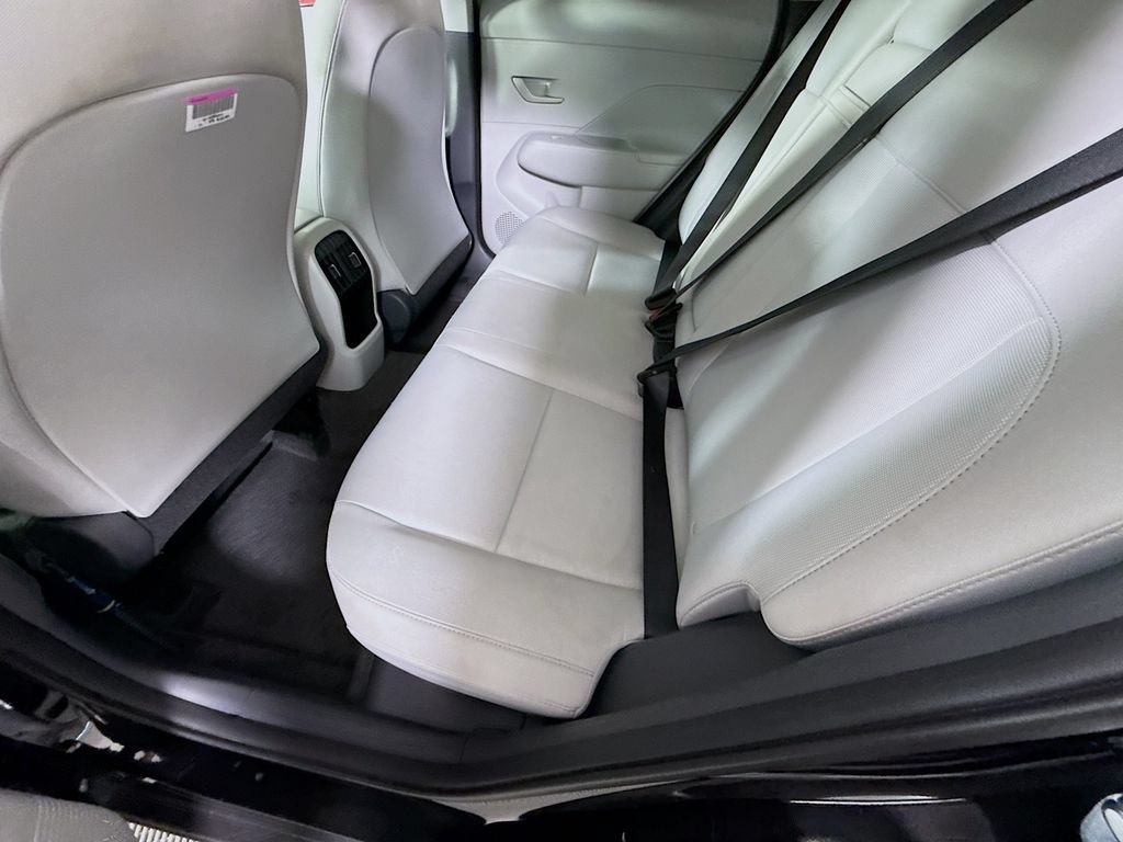 Certified 2025 Hyundai Kona SEL AWD/4WD image 27