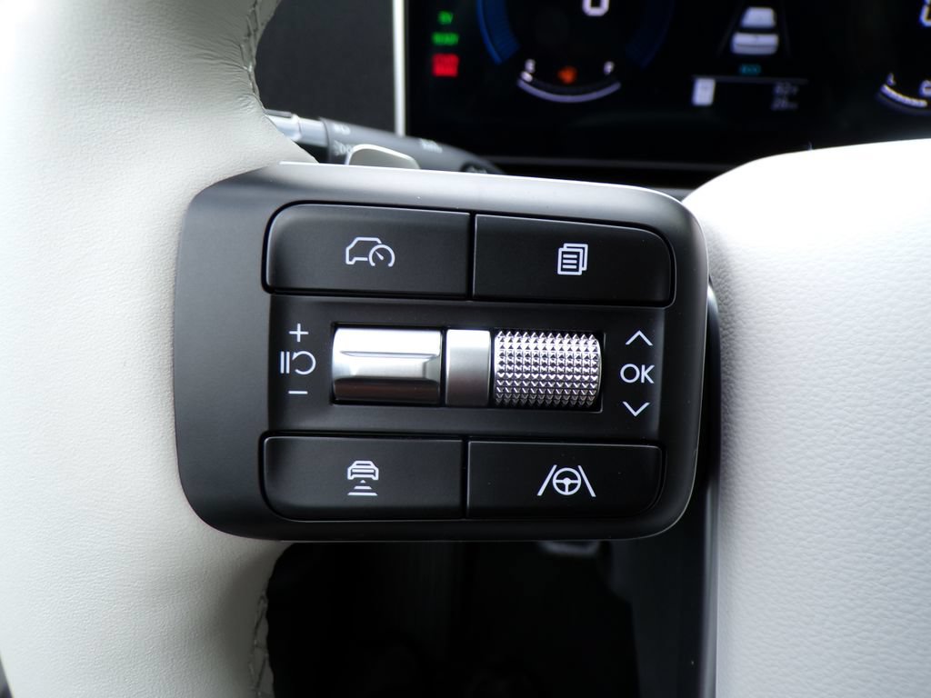 New 2026 Hyundai Santa Fe SE AWD/4WD image 29