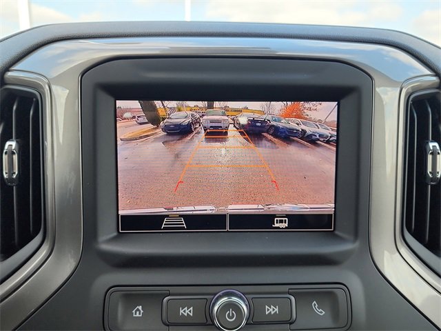 New 2026 GMC Sierra 1500 Pro w/ Graphite Edition image 22