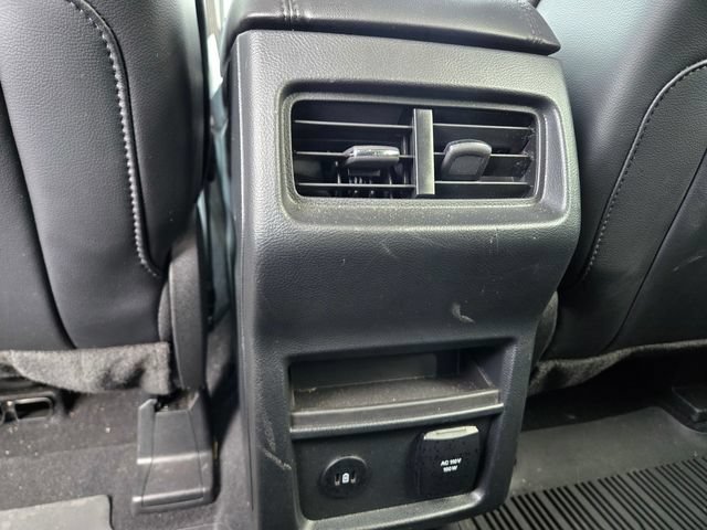 Used 2024 Ford Edge SEL w/ Convenience Package AWD/4WD image 29