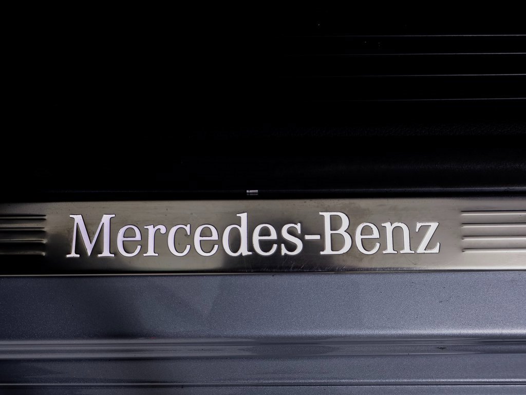 Used 2025 Mercedes-Benz GLS 450 4MATIC image 24