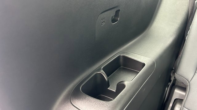 Certified 2024 Chevrolet Traverse RS image 56