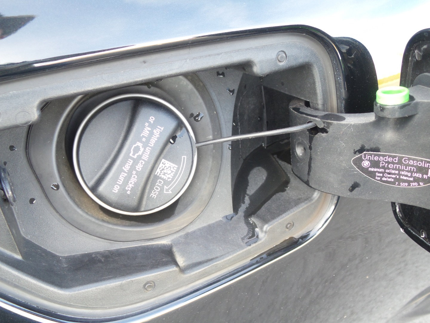 Used 2007 BMW M6 2dr Cpe M6 RWD image 36