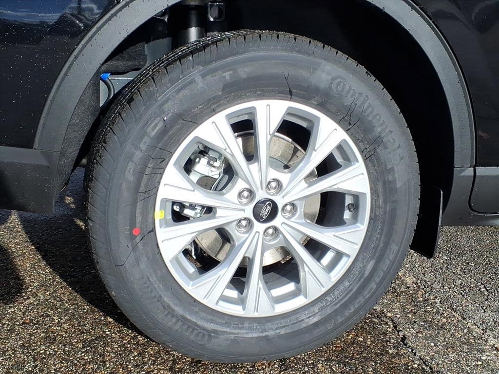 New 2026 Ford Escape Active w/ Cold Weather Package image 6