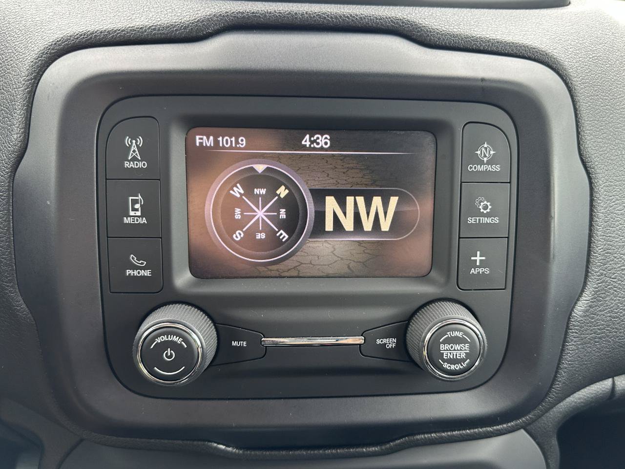 Used 2019 Jeep Renegade Sport AWD/4WD image 63