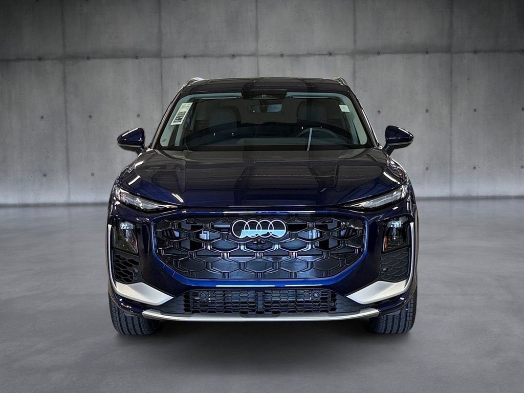 New 2026 Audi Q3 quattro 2.0T AWD/4WD image 8