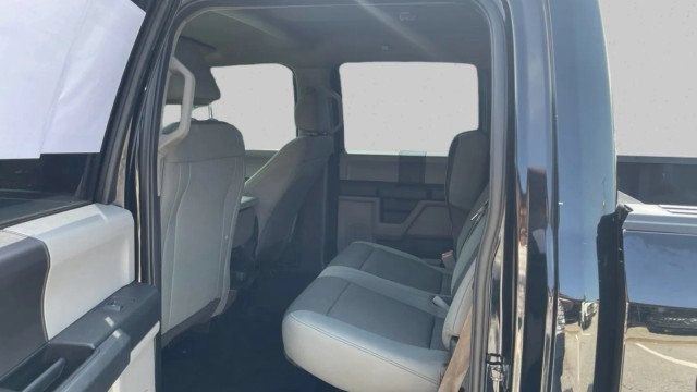 Used 2018 Ford F150 XL w/ Equipment Group 101A Mid RWD image 15