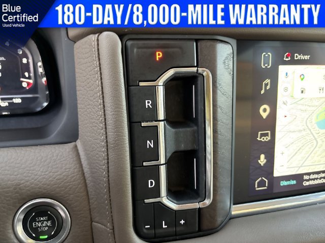 Used 2022 GMC Yukon Denali AWD/4WD image 30