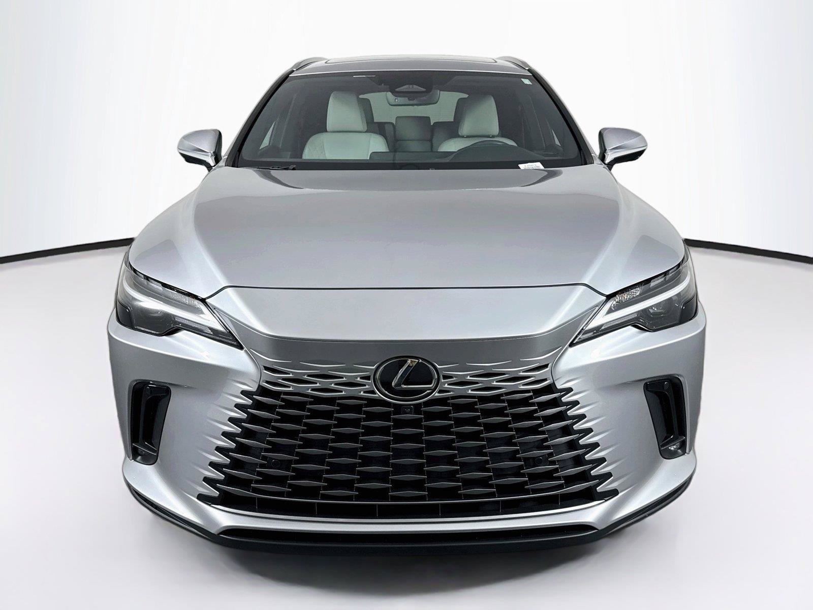 Used 2024 Lexus RX 350 Premium w/ Convenience Package FWD image 9