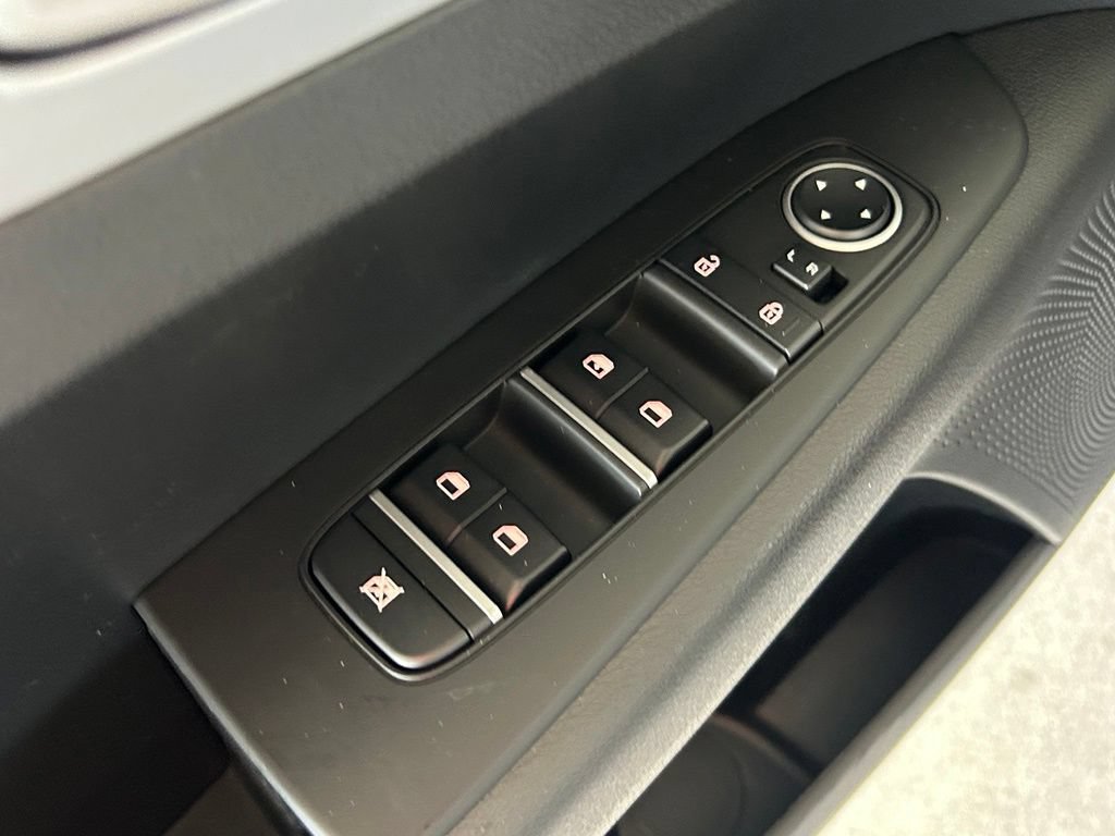 Used 2024 Kia Forte LXS FWD image 18