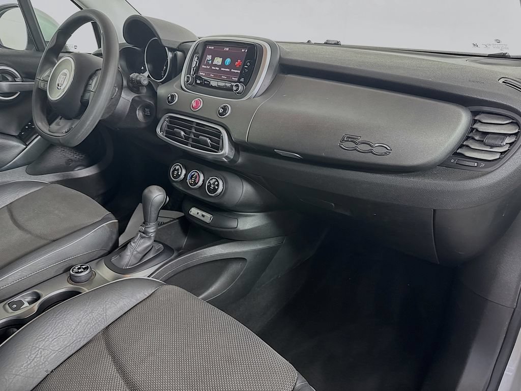 Used 2016 FIAT 500X Trekking AWD/4WD image 33