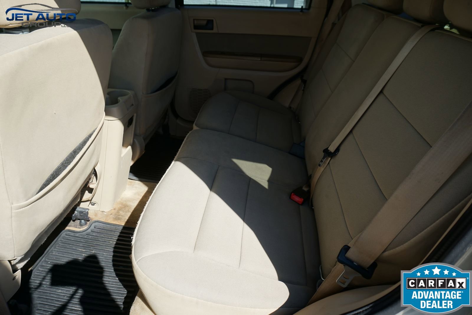 Used 2012 Ford Escape XLT AWD/4WD image 18