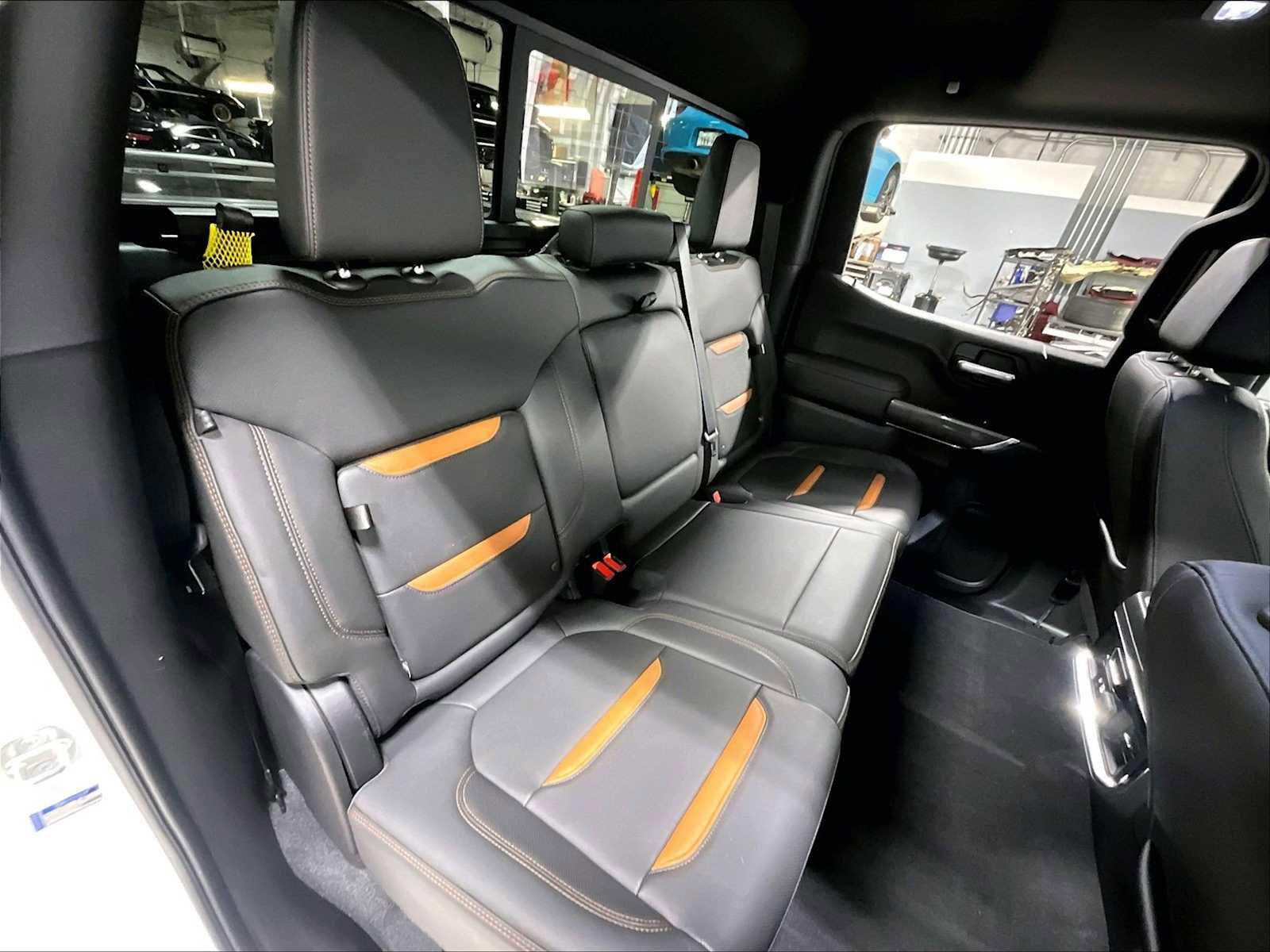 Used 2019 GMC Sierra 1500 AT4 w/ AT4 Premium Package image 29