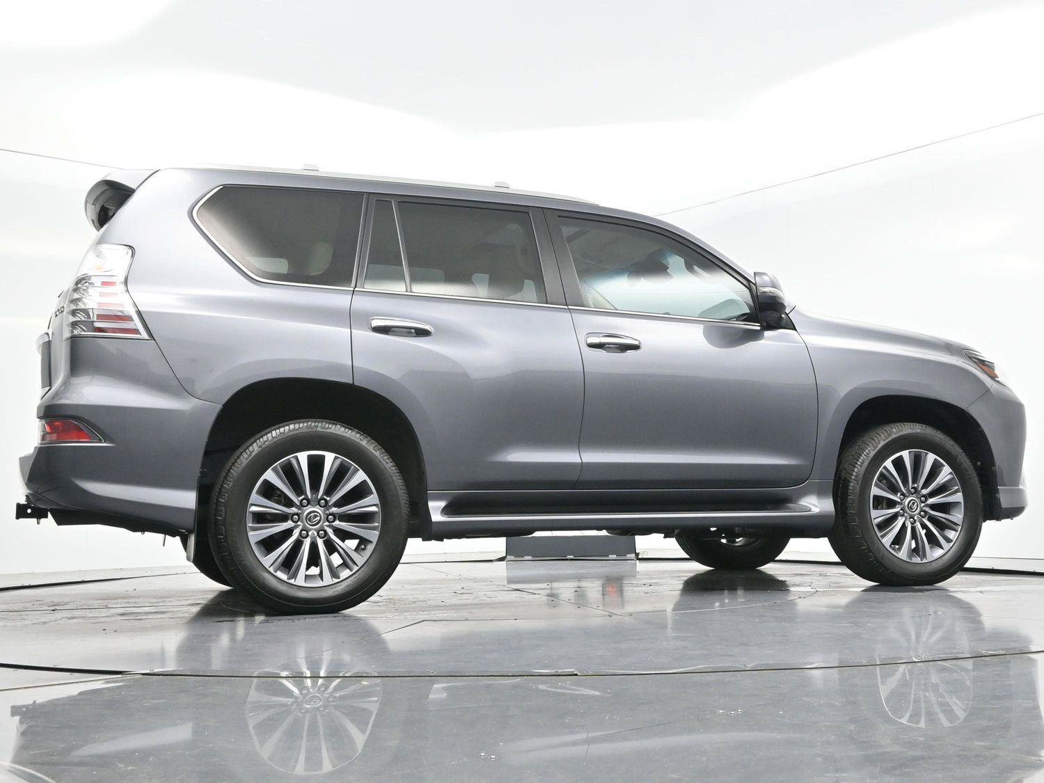 Used 2023 Lexus GX 460 Luxury AWD/4WD image 51