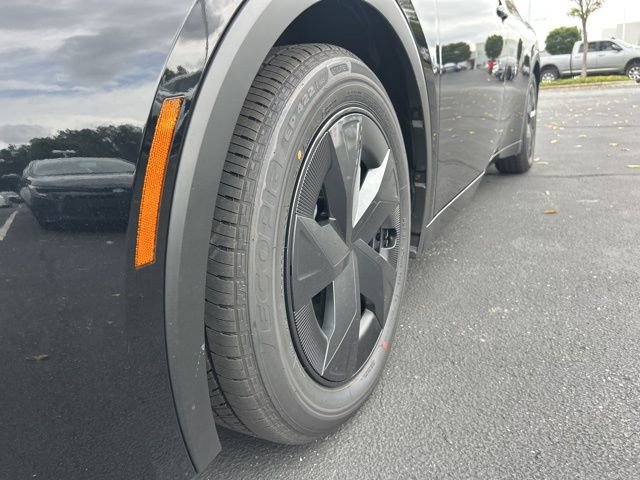 New 2026 Toyota Prius Plug-In Hybrid image 10