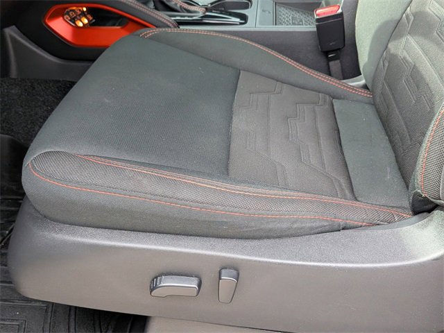 Used 2022 Nissan Frontier PRO-4X image 14