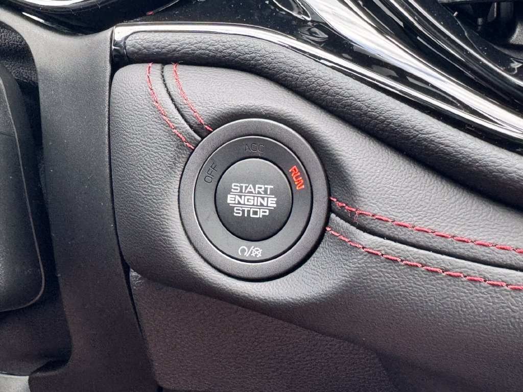 New 2026 Dodge Durango GT w/ Blacktop Package AWD/4WD image 26
