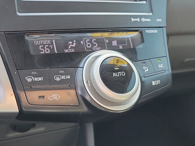 Used 2012 Toyota Prius V Three image 28