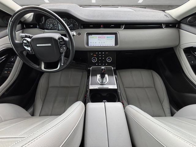 Used 2020 Land Rover Range Rover Evoque S AWD/4WD image 24
