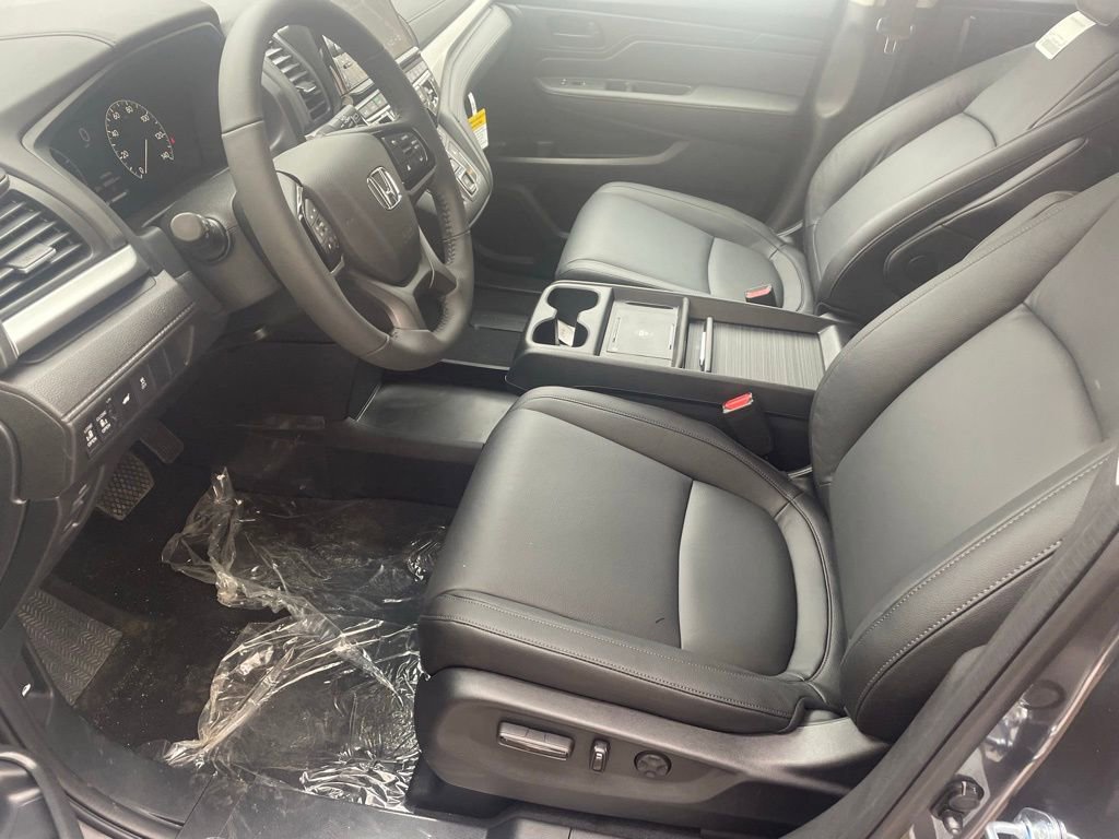 New 2026 Honda Odyssey EX-L image 15