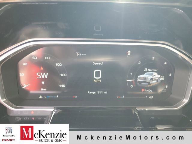 New 2026 GMC Sierra 1500 Elevation AWD/4WD image 13