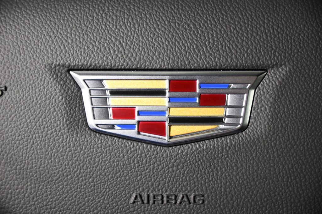 New 2026 Cadillac Escalade ESV Luxury w/ Touring Package image 37