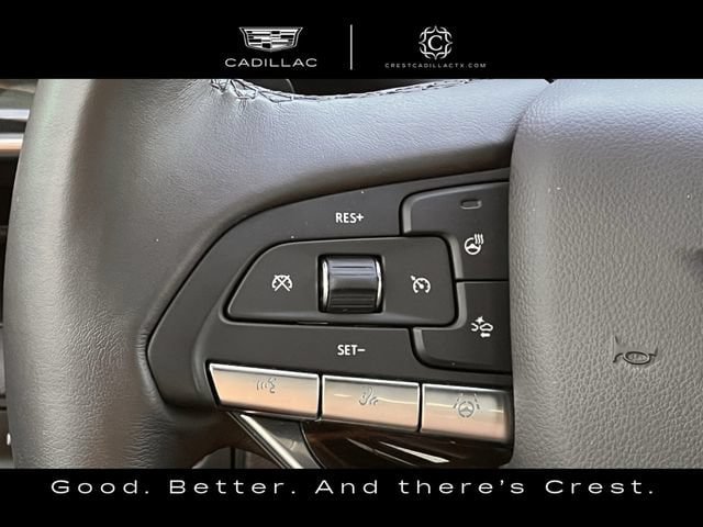 Certified 2022 Cadillac Escalade Sport w/ Touring Package AWD/4WD image 17