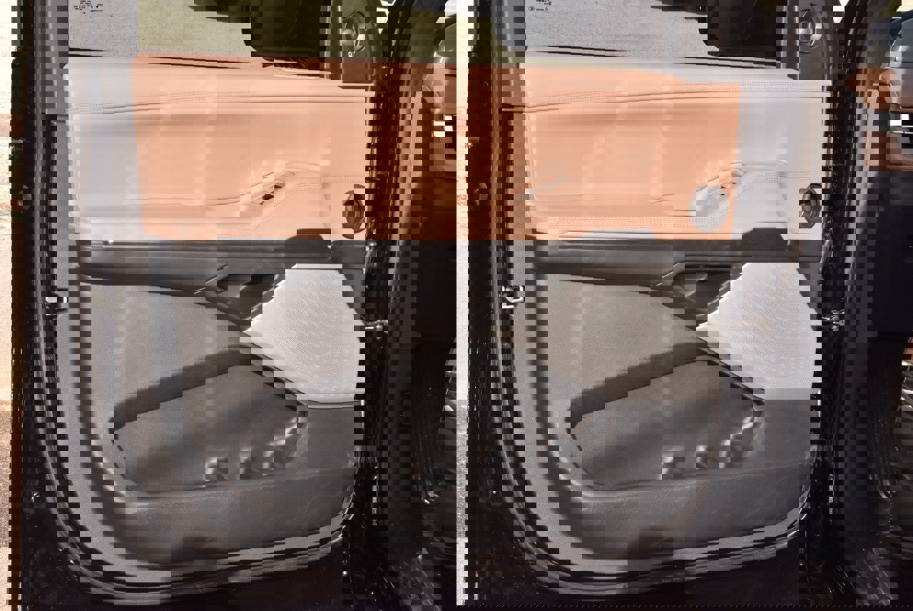 New 2025 Lincoln Navigator L Black Label image 47