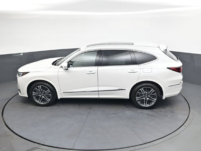 New 2026 Acura MDX w/ Advance Package AWD/4WD image 25