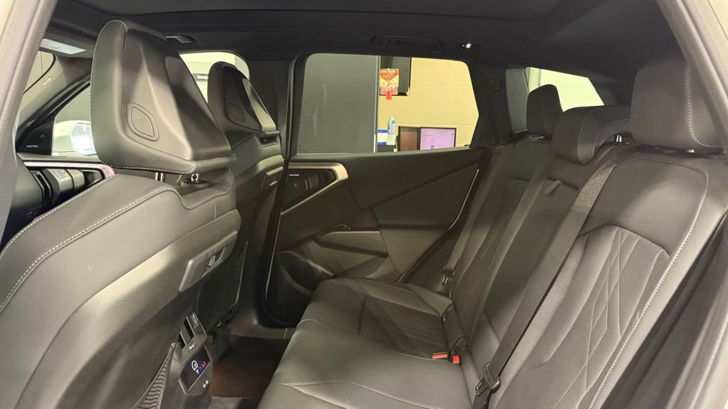 Used 2025 BMW X3 xDrive30i AWD/4WD image 20